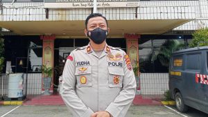 Banyak Kasus Curanmor di Balaraja Tangerang, Cara Pencegahannya dari Kapolsek