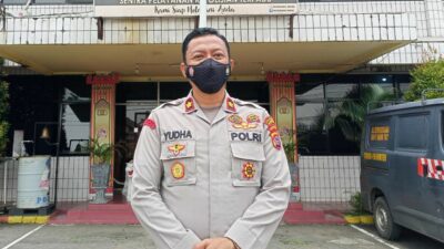 Banyak Kasus Curanmor di Balaraja Tangerang, Cara Pencegahannya dari Kapolsek