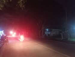 PJU Mati, Kawasan Puspemkab Tangerang Kerap Jadi Tempat Mesum dan Mabok
