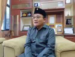 Ketua DPRD Kab Tangerang Desak Satpol PP Tindak Tegas Tempat Hiburan Malam Ilegal