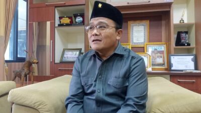 Ketua DPRD Kab Tangerang Desak Satpol PP Tindak Tegas Tempat Hiburan Malam Ilegal