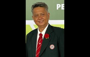 Ketua IDI Tangsel Terjerat Penggelapan Bisnis Alkes, Ketua IDI Banten: Persoalan Pribadi