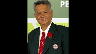 Ketua IDI Tangsel Terjerat Dugaan Penggelapan Bisnis Alkes, Ketua IDI Banten: Persoalan Pribadi