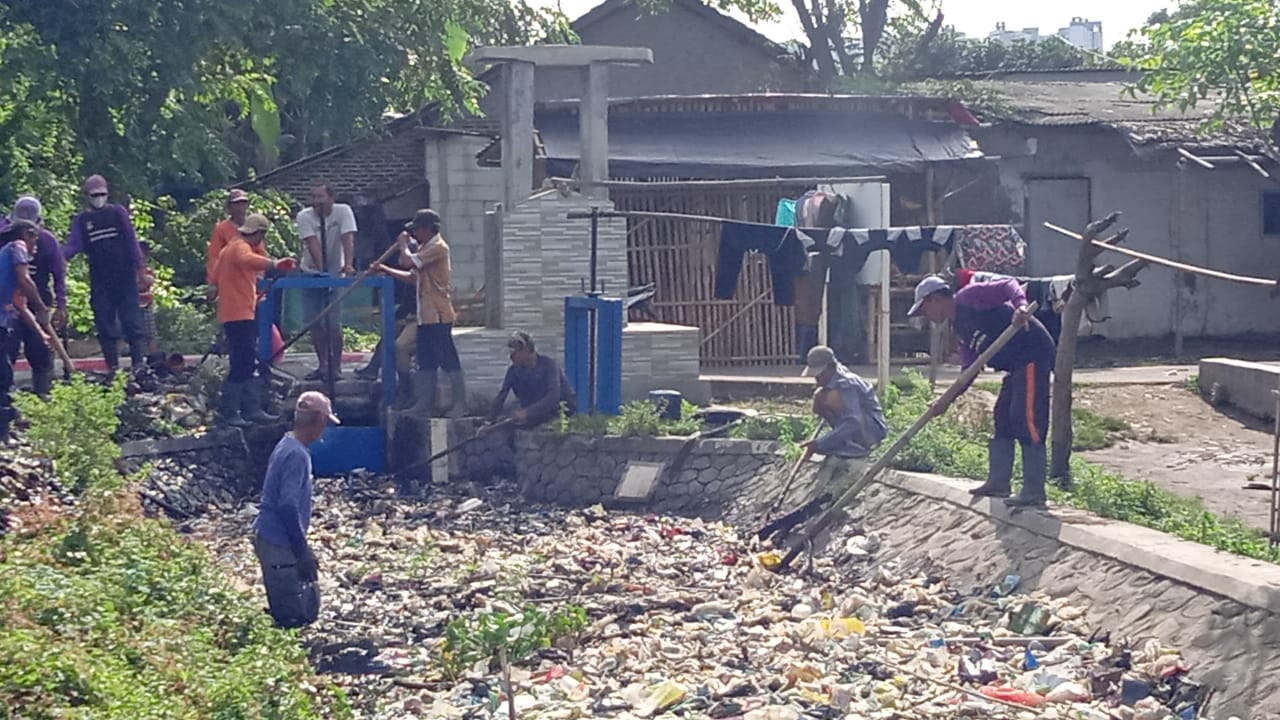 Komisi IV DPRD Kabupaten Tangerang Sebut Pemkab Belum Serius Tangani Sampah