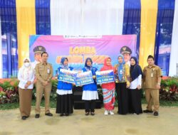 Lomba Keren Jasa Berhadiah Ratusan Juta, Cara Dinas P3AP2KB Kota Tangerang Apresiasi Kinerja Kader
