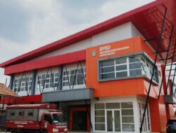 Musim Hujan Tiba, BPBD Kabupaten Tangerang Siapkan 12 Posko Banjir