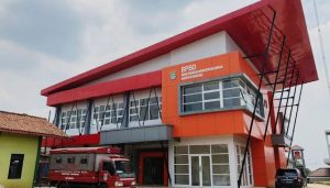Musim Hujan Tiba, BPBD Kabupaten Tangerang Siapkan 12 Posko Banjir