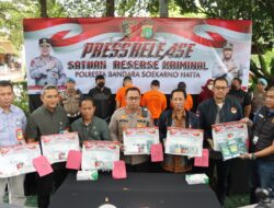 3 Pelaku Sindikat Perdagangan Orang Ditangkap di Bandara Soekarno Hatta