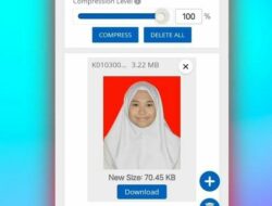 Cara Mudah Kompres Foto Tanpa Aplikasi Tapi Hasil Tetap Jernih