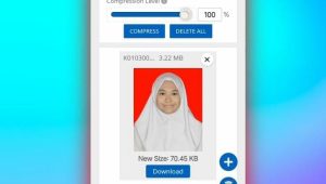 Cara Mudah Kompres Foto Tanpa Aplikasi Tapi Hasil Tetap Jernih