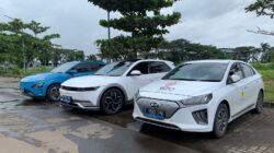 PLN Bangun Stasiun Pengisian Kendaraan Listrik di Sepanjang Tol Jakarta-Merak, Ini Lokasinya