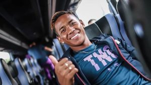 Pertandingan PSIS vs Persita ‘Ngungsi’ Gegara Kunjungan Jokowi ke Semarang