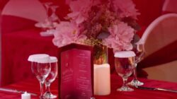 Paket Valentine Dinner di The Springs Club Serpong Tangerang Ludes Dipesan