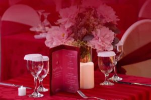 Paket Valentine Dinner di The Springs Club Serpong Tangerang Ludes Dipesan