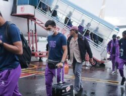 Persita vs Madura United, Para Pendekar Cisadane Targetkan Poin Penuh