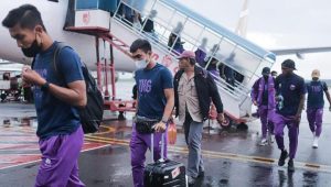 Persita vs Madura United, Para Pendekar Cisadane Targetkan Poin Penuh