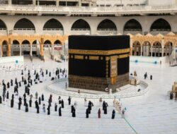 Pihak Imigrasi Cabut Syarat Rekomendasi Kemenag untuk Urus Paspor Umroh