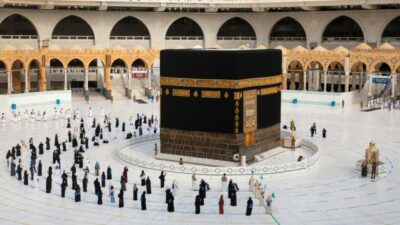 Pihak Imigrasi Cabut Syarat Rekomendasi Kemenag untuk Urus Paspor Umroh