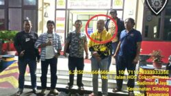 Pria di Karang Tengah Tangerang Hajar Lansia Pakai Balok hingga Kritis, Ditangkap Usai Kabur ke Jakbar
