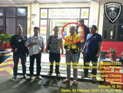 Wanita Lansia di Hajar Pria Pakai Balok hingga Kritis di Karang Tengah Tangerang