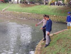 2 Bocah SD Tewas Tenggelam di Kali Pondok Aren Tangsel