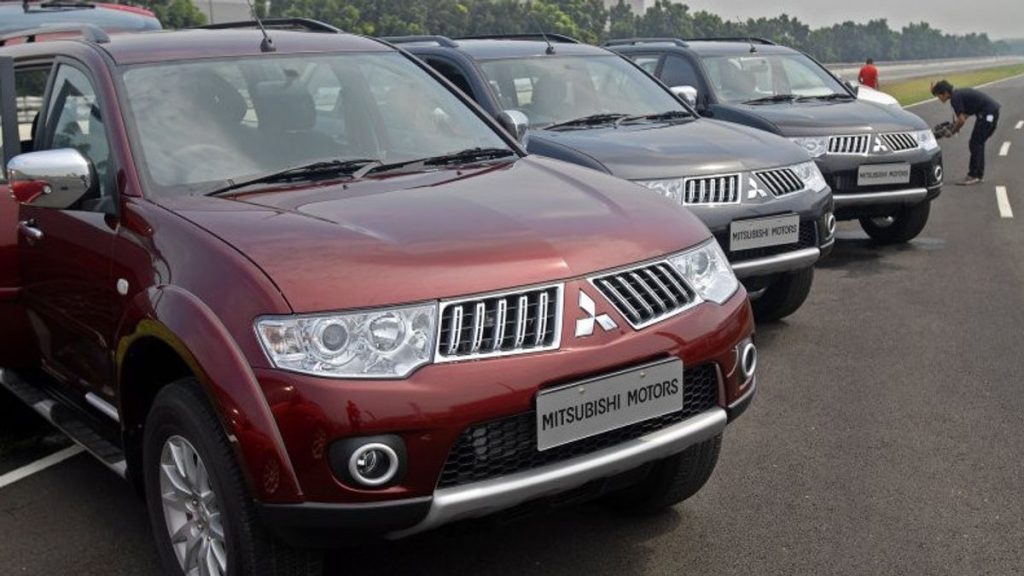 Kualitas Pajero, Ini 7 Rekomendasi Mobil Harga Rp 500 Jutaan