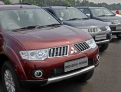 Kualitas Pajero, Ini 7 Rekomendasi Mobil Harga Rp 500 Jutaan