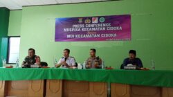 Ritual Ziarah Kuburan Dijilati Anjing di Cisoka Tangerang Viral, MUI Sebut Bukan Aliran Sesat