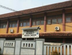 20 SMA Terbaik di Kabupaten Tangerang Versi Kemendikbud