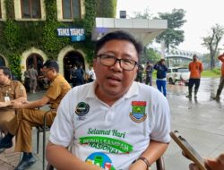 Dalam 1 Hari Masyarakat Kabupaten Tangerang Hasilkan 2.000 Ton Sampah