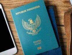 Jadi Begini Cara Membuat Paspor Prioritas Sehari Langsung Jadi