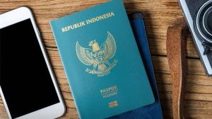 Jadi Begini Cara Membuat Paspor Prioritas Sehari Langsung Jadi