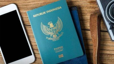 Jadi Begini Cara Membuat Paspor Prioritas Sehari Langsung Jadi