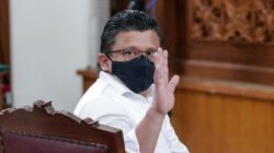 Terbukti Merencanakan Pembunuhan Brigadir J, Ferdy Sambo Divonis Hukuman Mati