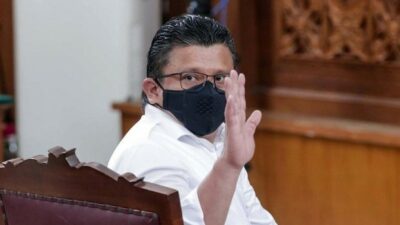 Terbukti Merencanakan Pembunuhan Brigadir J, Ferdy Sambo Divonis Hukuman Mati