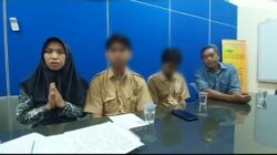 Tersulut Emosi Gegara Disebut Tidak Punya Bapak, Siswa Viral di Tangsel Minta Maaf