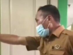 Viral Video Siswa SMK Adu Mulut Hingga Memaki Staf Guru di Tangerang