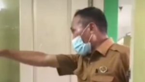 Viral Video Siswa SMK Adu Mulut Hingga Memaki Staf Guru di Tangerang