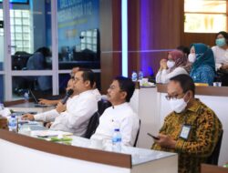 Wali Kota Tangerang Usulkan Anggaran BTT Bisa Buat Tangani Kemiskinan Ekstrem