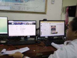 Ini Penjelasan BMKG Tentang Bencana Hidrometeorologi Akibat Cuaca Ekstrem