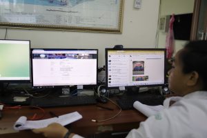 Ini Penjelasan BMKG Tentang Bencana Hidrometeorologi Akibat Cuaca Ekstrem