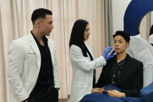 AW Aesthetic Klinik Hadir di Gading Serpong Tangerang, Tawarkan Perawatan Kulit dengan Produk Kualitas Terbaik Eropa