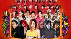 Buruan Siapkan Tiket, Ada Isyana hingga DJ Soda di Musical March SMS Tangerang