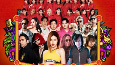 Buruan Siapkan Tiket, Ada Isyana hingga DJ Soda di Musical March SMS Tangerang