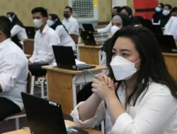 Simak, 4 Formasi Prioritas Lowongan CPNS 2023