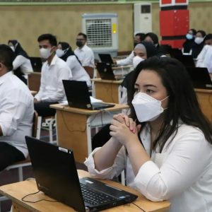 Simak, 4 Formasi Prioritas Lowongan CPNS 2023