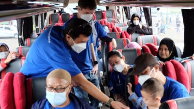Pendaftaran Mudik Gratis Kemenhub Dibuka Hari Ini, Berikut Syarat dan Ketentuannya