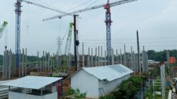 Ditargetkan Beroperasi 2023, RSUD Tigaraksa Tangerang Akan Tampung 150 Pasien