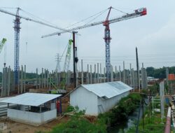 RSUD Tigaraksa Tangerang Ditargetkan Segera Beroperasi 2023