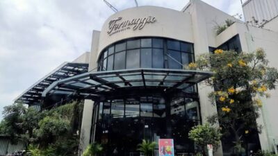 Catat, 5 Rekomendasi Tempat Bukber di Kota Tangerang